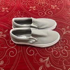 Vans Classic Slip-ons